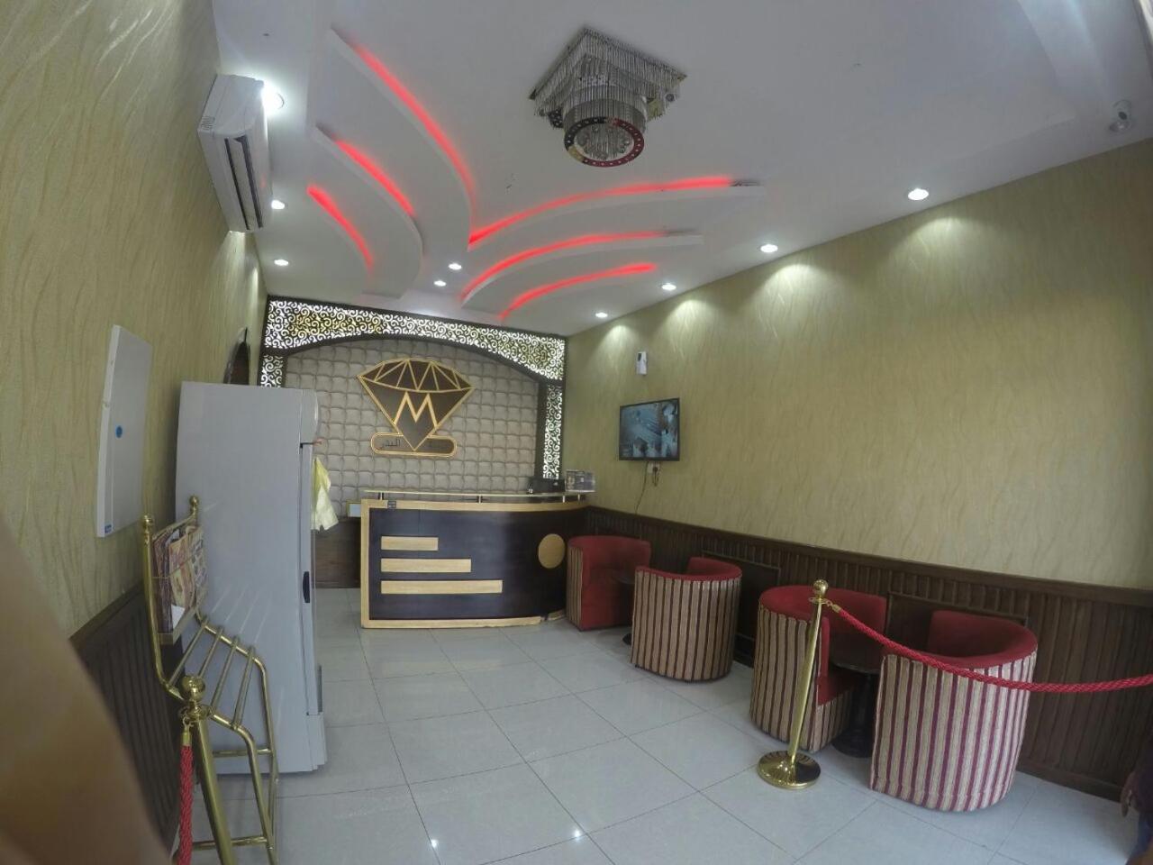 Masat Al Badr Furnished Apartments Main image 2